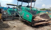 Vogele 1800-2 Paver